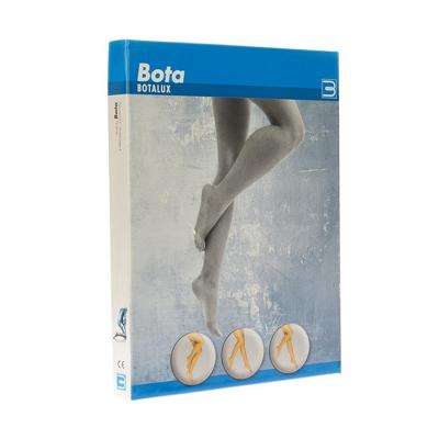 Botalux 140 Panty Steun Nero N5