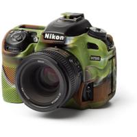easyCover ECND7500C body cover for nikon d7500 camouflage - thumbnail