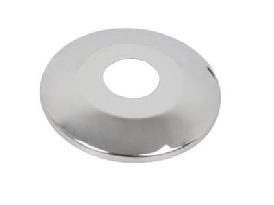 Kirchhoff Kraanafdekplaat, chroom, 3/8" x 60 mm x 15 mm - 988131248