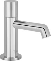 Ben Engraved Line fonteinkraan chroom - thumbnail