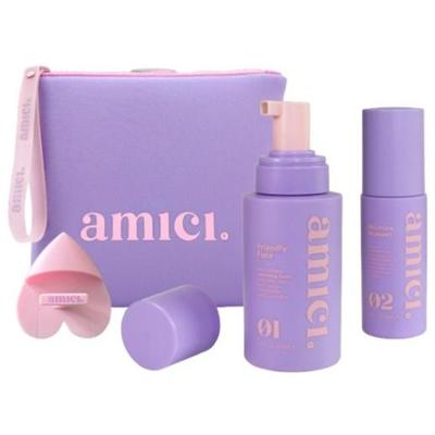 Amici The Everyday Glow Set