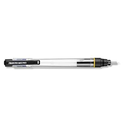 Aristo AR-63020 Tekenpen MG1 0.2 mm Transparant/Zwart