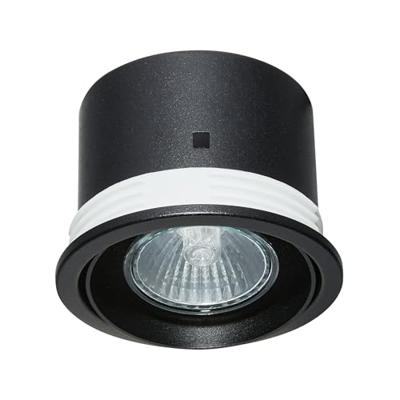 Nordlux InbouwspotSorina zwart - 2310360003