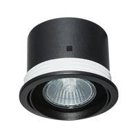 Nordlux InbouwspotSorina zwart - 2310360003 - thumbnail