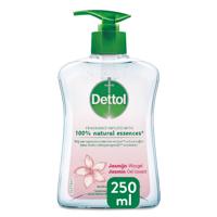 Wasgel jasmijn 250 Milliliter - thumbnail