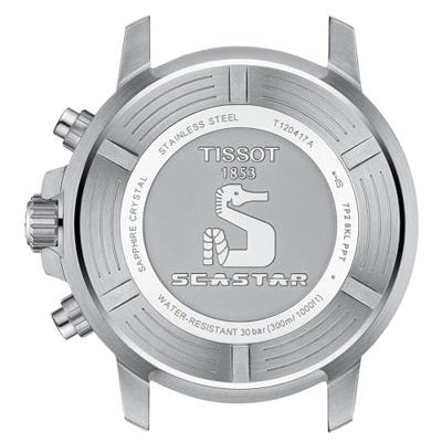 Tissot T-Sport Seastar 1000 T1204171704100 Herenhorloge