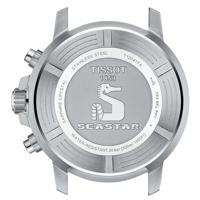 Tissot T-Sport Seastar 1000 T1204171704100 Herenhorloge - thumbnail