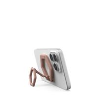 Urban Armor Gear Magnetic Ring Smartphone-standaard Nude Geschikt voor: iPhone 12 mini, iPhone 12, iPhone 12 Pro, iPhone 12 Pro Max, iPhone 13 mini, iPhone 13, - thumbnail