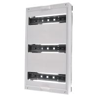 Hager UD31B1 Module Kunststof Wit 1 stuk(s)