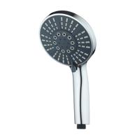 Handdouche Schutte Toscana II 5 Functies Chroom Schütte - thumbnail