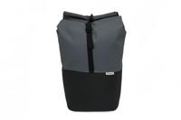 New Looxs tas dubbel nyborg 34l - thumbnail