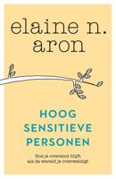 Hoogsensitieve personen - Elaine N. Aron - ebook - thumbnail