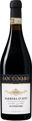San Tanaro Barbera d'Asti Superiore