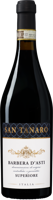 San Tanaro Barbera d'Asti Superiore - thumbnail