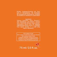 Urtekram Tandpasta Tutti Frutti Kinderen - thumbnail