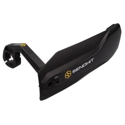 Sendhit nock handguards v2 | black