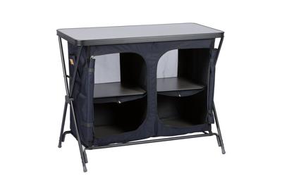 Redwood Pescadero Double Voorraadkast Redwood Pescadero Double Voorraadkast