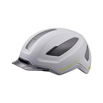 Ked Fietshelm reach dt large 58-62 cm - grey matt