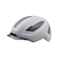 Ked Fietshelm reach dt large 58-62 cm - grey matt - thumbnail