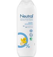 Neutral Baby Shampoo 250ml - thumbnail