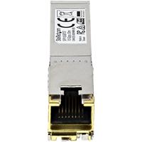 StarTech.com MSA conform SFP+ transceiver module - 10GBASE-T - thumbnail
