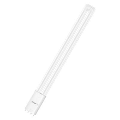 OSRAM HOMELIGHTING 4099854501951 LED-buis-lamp Energielabel E (A - G) 2G11 18 W Daglichtwit 1 stuk(s)