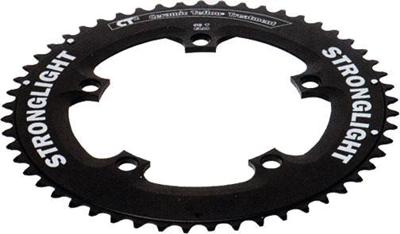 STRONGLIGHT kettingblad "crono time trial" chain ring strongl. cromo time trial 53t b