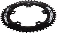 STRONGLIGHT kettingblad "crono time trial" chain ring strongl. cromo time trial 53t b - thumbnail