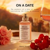 Maison Margiela Replica On A Date Eau de Toilette 100ml - thumbnail