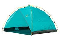 Grand Canyon 3-persoons tent Tonto Beach (Blue Grass) - thumbnail