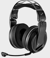 Turtle Beach Elite Atlas Aero Headset Hoofdband 3,5mm-connector Zwart - thumbnail