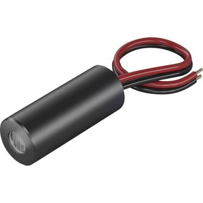 Picotronic Lasermodule Lijn Rood 2.8 mW LI650-2,8-5(9x22)-PL-C210