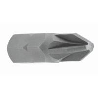 Neo Tools bit pz2 25mm 20 stuks din 3126 s2 staal - thumbnail