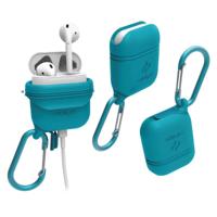 Catalyst Waterproof & Drop Proof Case AirPods (1st and 2nd Generation) Blue - thumbnail