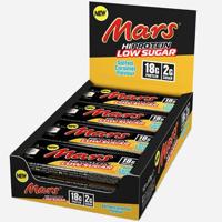 Mars Hiprotein Low Sugar Salted Caramel | Mars | 684g - thumbnail