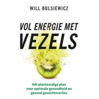 Vol energie met vezels (Paperback) - thumbnail