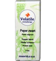 Volatile Zwarte Peper (Piper Nigrum) 10ml - thumbnail