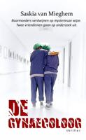 De Gynaecoloog - Saskia van Mieghem - eBook (9789493023062) - thumbnail