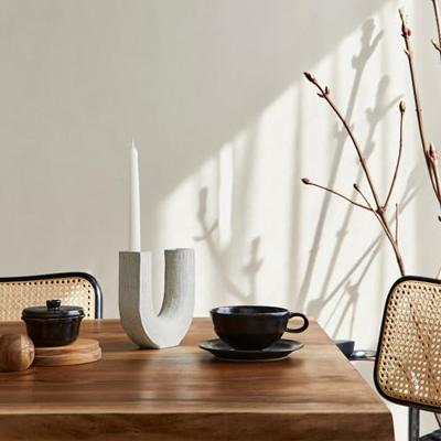 AS Creation MeisterVliesbehang 7 - Wit - 307271