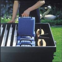 Oase Biosmart 5000-16000 filterspons blauw - thumbnail