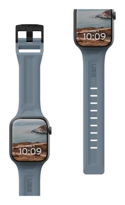 Urban Armor Gear Scout Sportieve horlogeband 40 mm, 41 mm, 42 mm Hemelsblauw Watch Series 1, Watch Series 2, Watch Series 3, Watch Series 4, Watch Series 5,