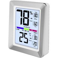 Techno Line WS 9460 WS 9460 Digitaal weerstation - thumbnail