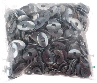 Bofix Nippelplaatje spaak 14 ovaal (p1000)