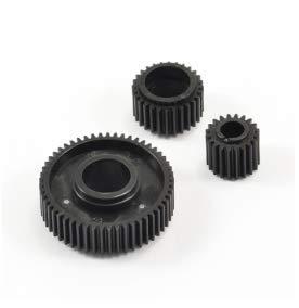 Transmission Gear Set (20T+28T+53T) (FTX9155)