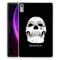 Tablet BackCover Lenovo Tab P11 Gen 2 Skull Eyes - thumbnail