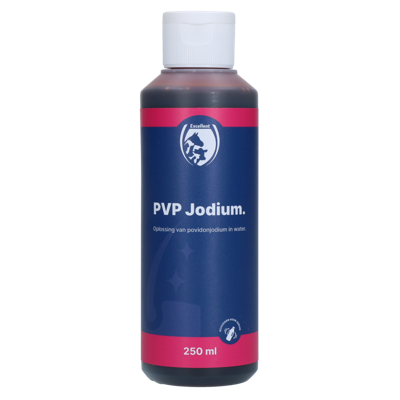 Excellent PVP Jodium 250 ml