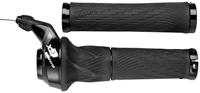 Sram draaiversteller "gx" twist grip shifter gx 11-sp black - thumbnail