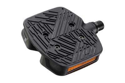 Look Geo Trekking Grip Pedalen - Zwart