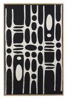 Zuiver Wanddecoratie 'Halo' 104 x 68cm - thumbnail