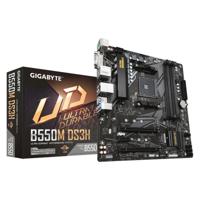 Gigabyte b550m ds3h - thumbnail